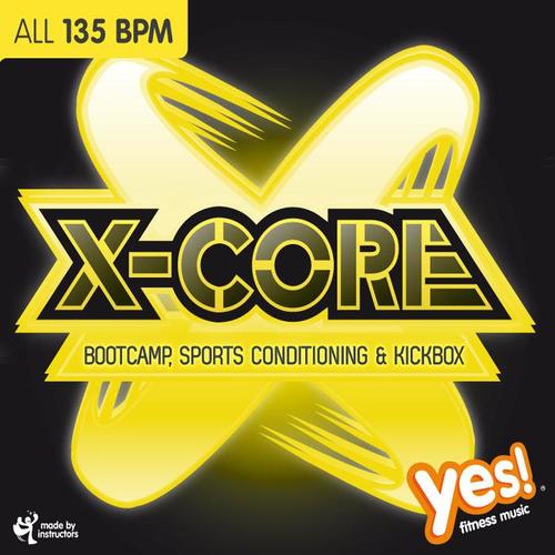 X-CORE