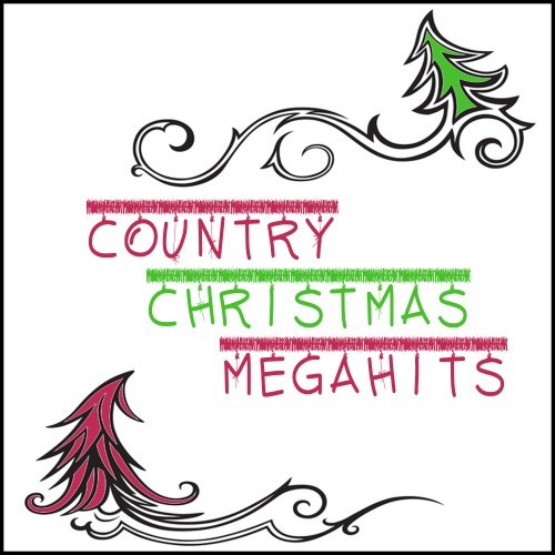 Country Christmas Megahits