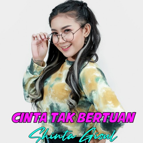 Cinta Tak Bertuan