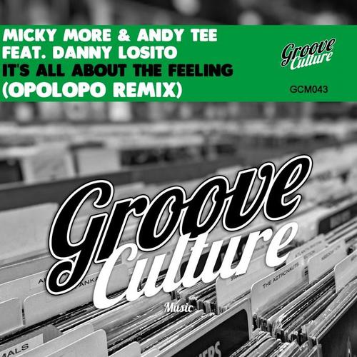 It's All About the Feeling (OPOLOPO Remix)