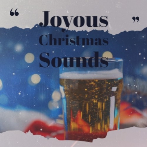 Joyous Christmas Sounds