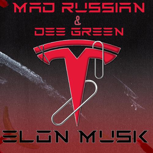 Elon Musk (feat. Dee Green) [Explicit]