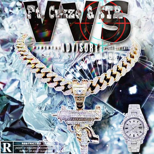 VVS (feat. STR & Cuzzo) [Explicit]