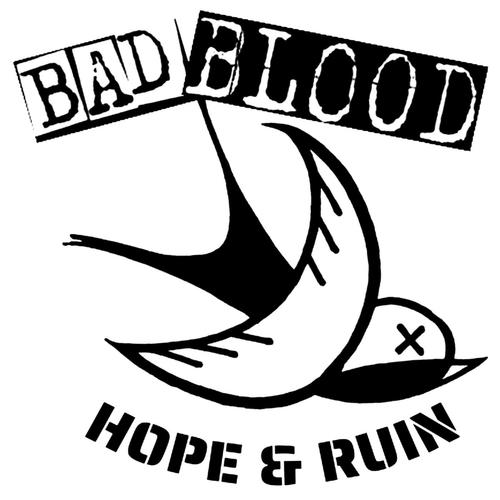 hope and ruin (live demo)