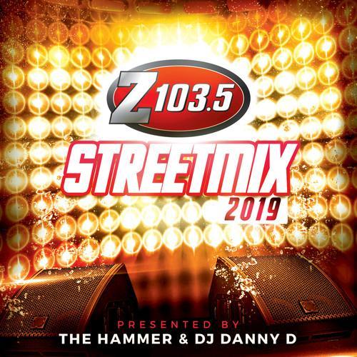 Z103.5 Streetmix 2019