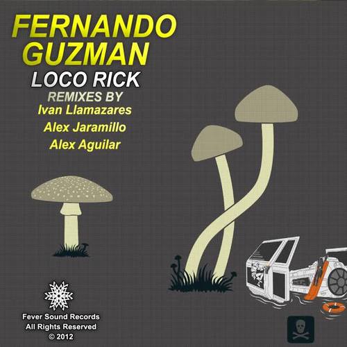 Loco Rick (Remixes)