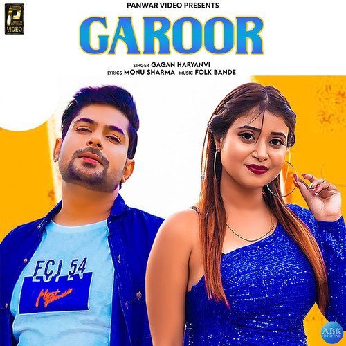 Garoor - Single