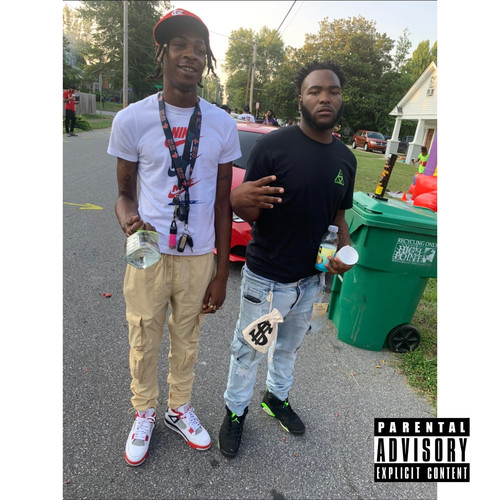 See It All (Explicit)