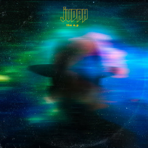 Judah The E.P. (Explicit)