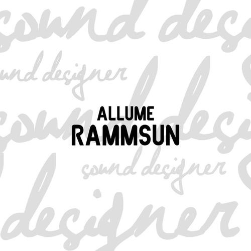 Rammsun