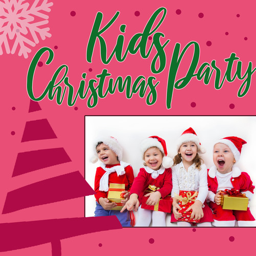 Kids Christmas Party