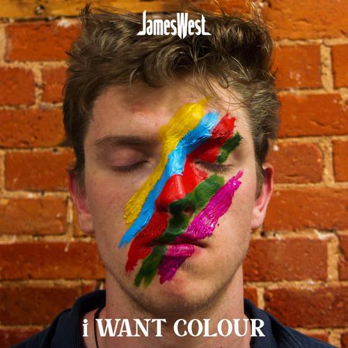 I Want Colour (Explicit)