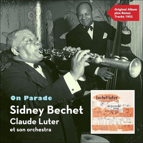 On Parade (Original Album Plus Bonus Tracks 1952)