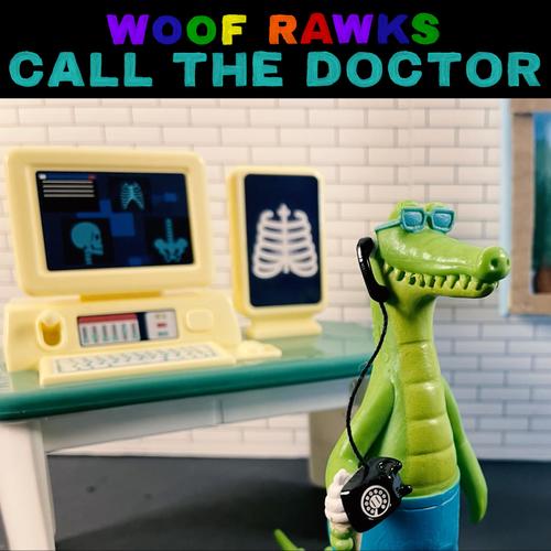 Call The Doctor