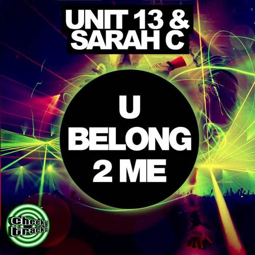 U Belong 2 Me