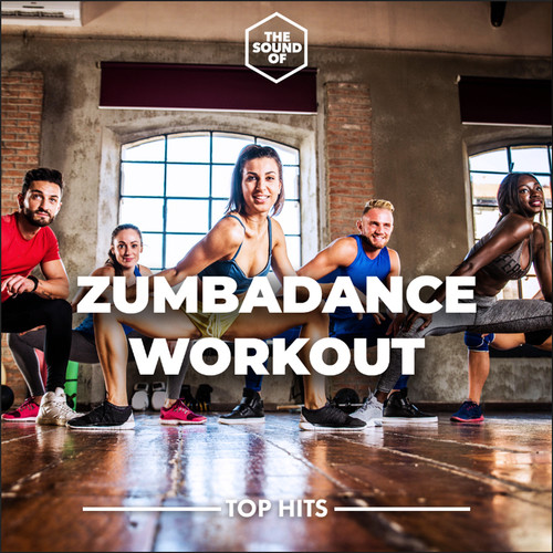 Zumbadance Workout 2023 (Explicit)