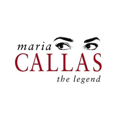 Maria Callas - The Legend