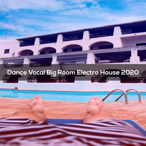 DANCE VOCAL BIG ROOM ELECTRO HOUSE 2020