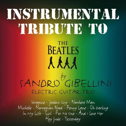 Instrumental Tribute to the Beatles