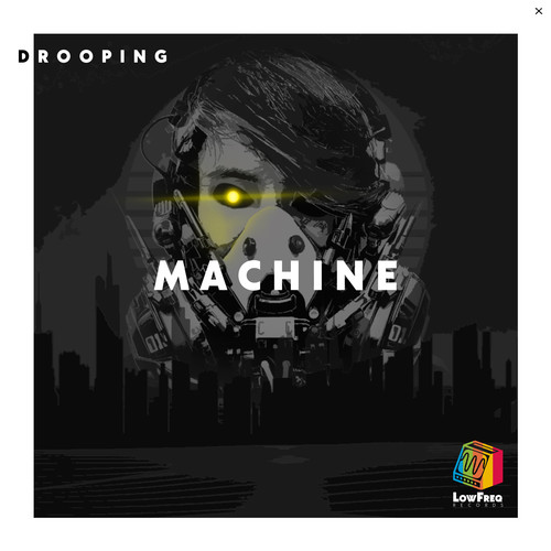 Machine