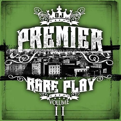 Rare Play Volume 2