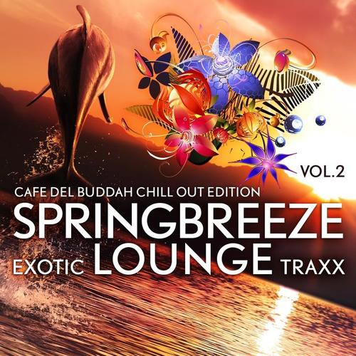 Springbreeze Exotic Lounge Traxx, Vol. 2 (Cafe Del Buddah Chill Out Edition)