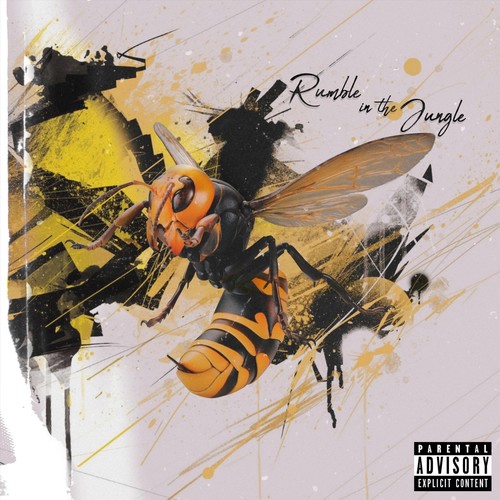 Rumble in the Jungle (feat. Oktane) [Explicit]