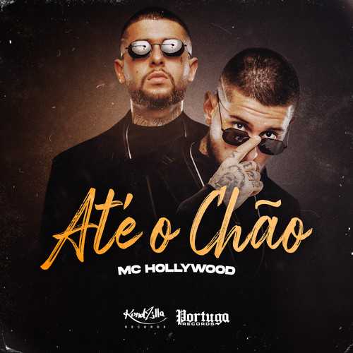 Até o Chão (Explicit)