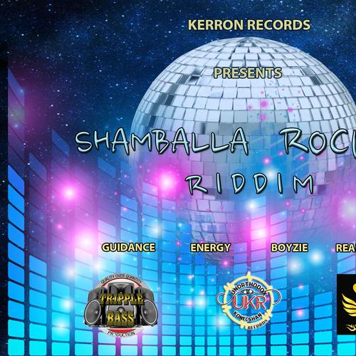 Shamballa Rock (feat. Boysie, Energy & Real Flava)