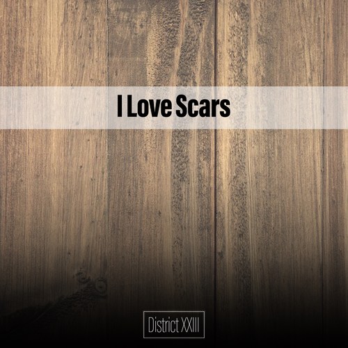 I Love Scars District XXIII