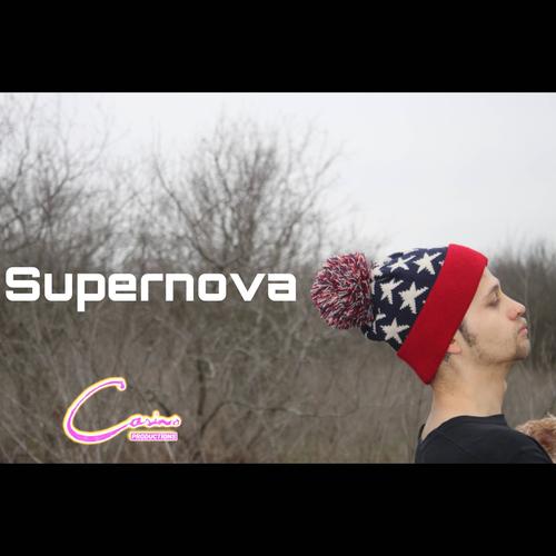 SUPERNOVA (feat. Jackie) [Explicit]