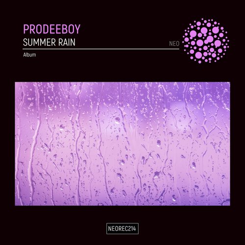 Summer Rain [Album]