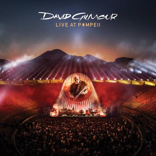 Live at Pompeii (Deluxe)