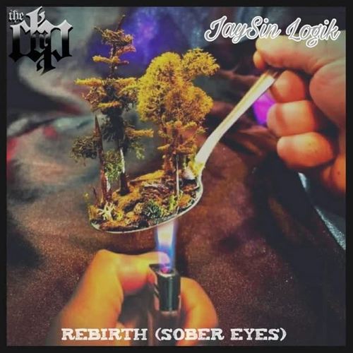 Rebirth (Sober Eyes) [feat. Jaysin Logik]