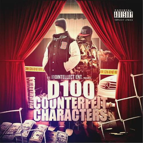 Counterfeit Characters (Explicit)