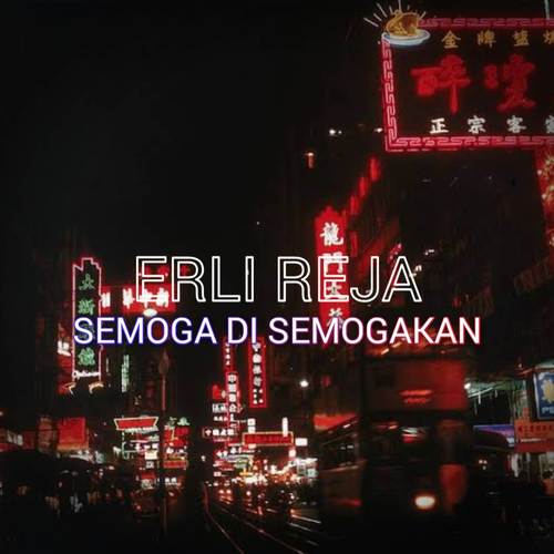 DJ Semoga Di Semogakan