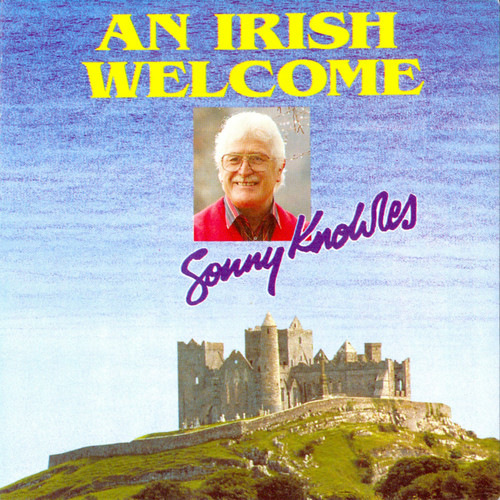 An Irish Welcome