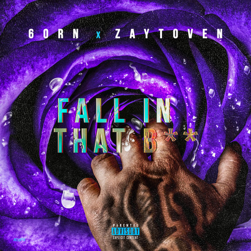 Fall in That ***** (Explicit)