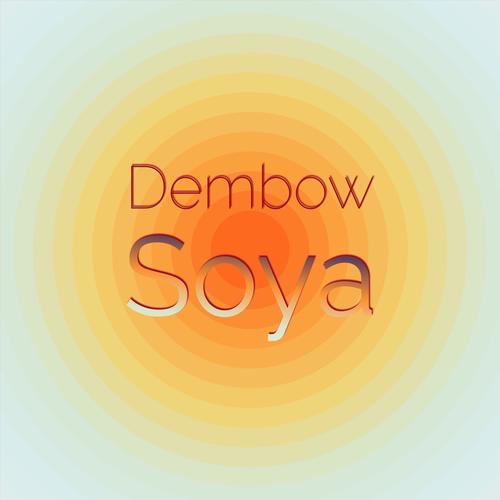 Dembow Soya