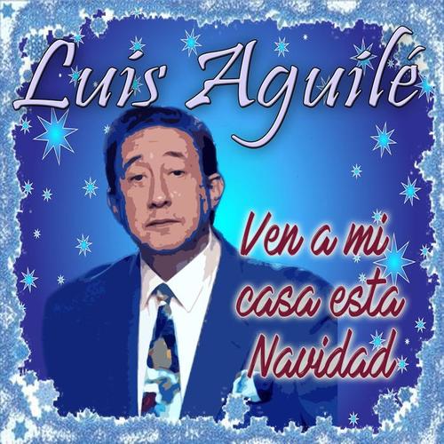 Ven a Mi Casa Esta Navidad