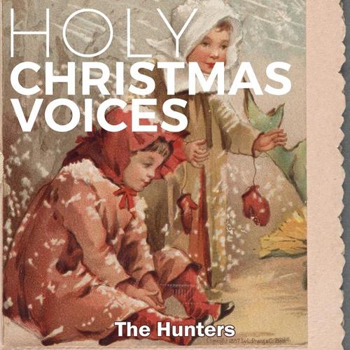 Holy Christmas Voices