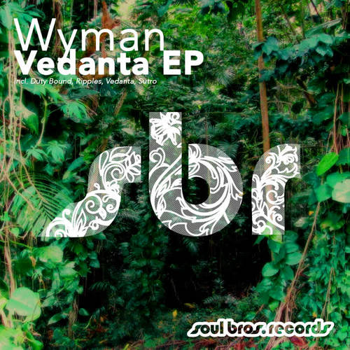 Vedanta EP