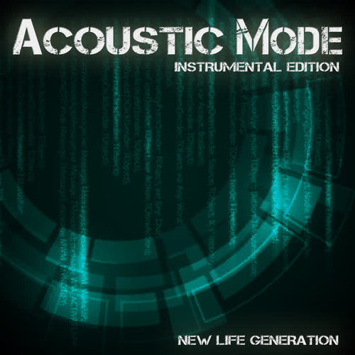 Acoustic Mode (Instrumental Edition)