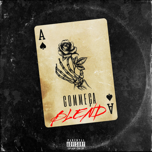 Comme ça (Explicit)