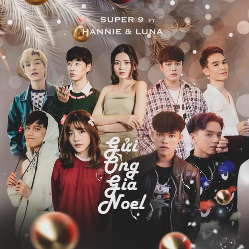 Gửi Ông Già Noel