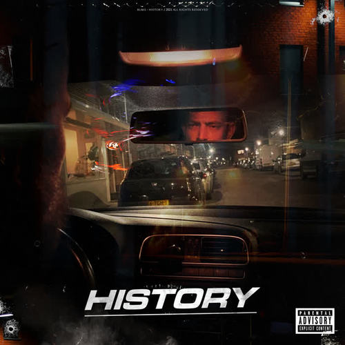 History (Explicit)