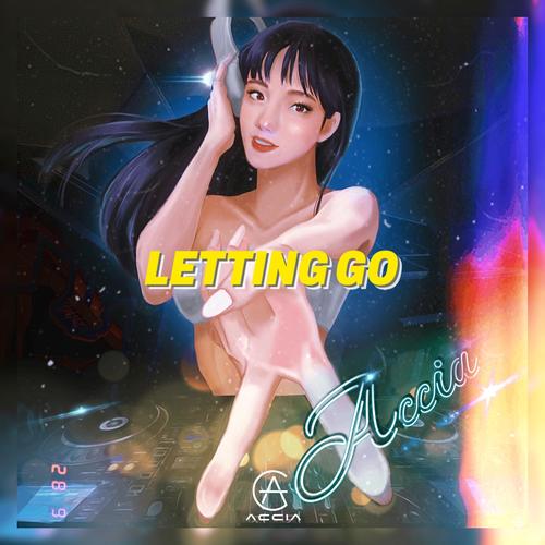 Letting Go