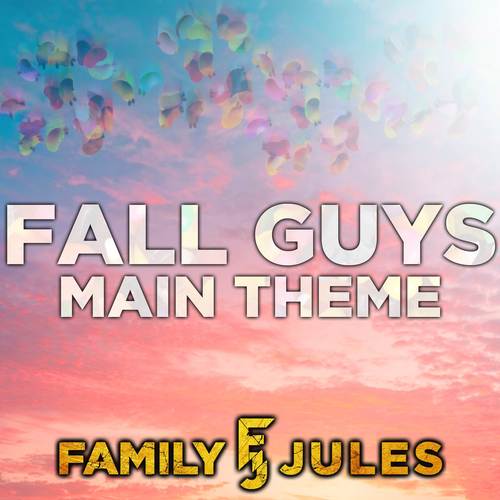 Fall Guys Main Theme