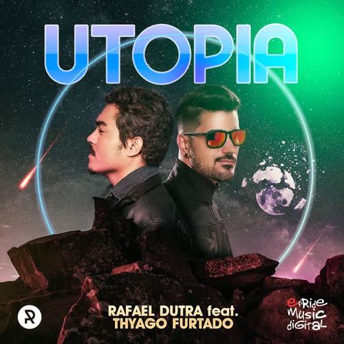 Utopia (Luis Vazquez Remixes)