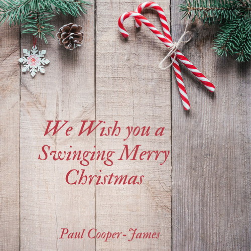 We Wish You a Swinging Merry Christmas